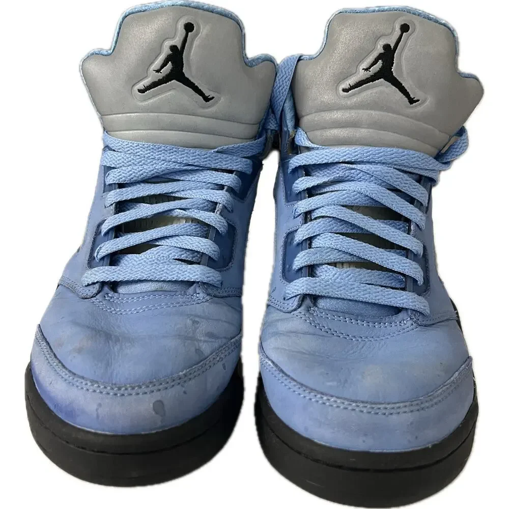 Size 8.5 - Air Jordan 5 Retro SE Mid UNC University Blue (DV1310-401)
